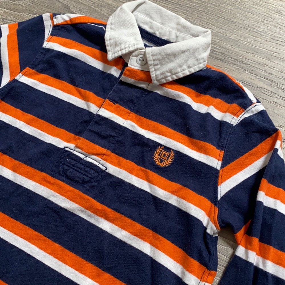 Chaps rugby shirt